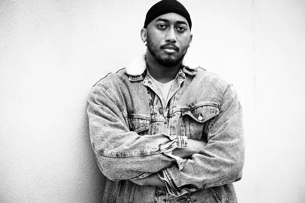 AJ Mamba photographed by Lauren Patanovich